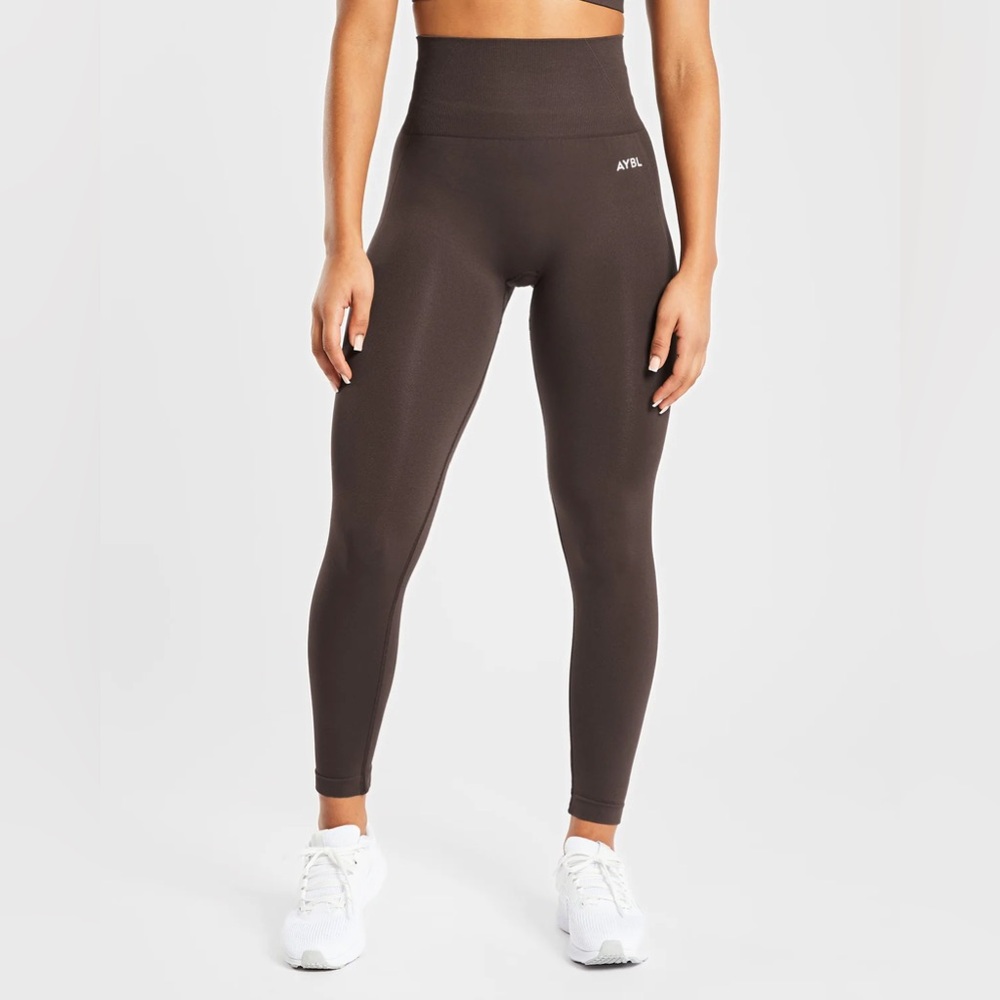 AYBL Empower Seamless Leggings